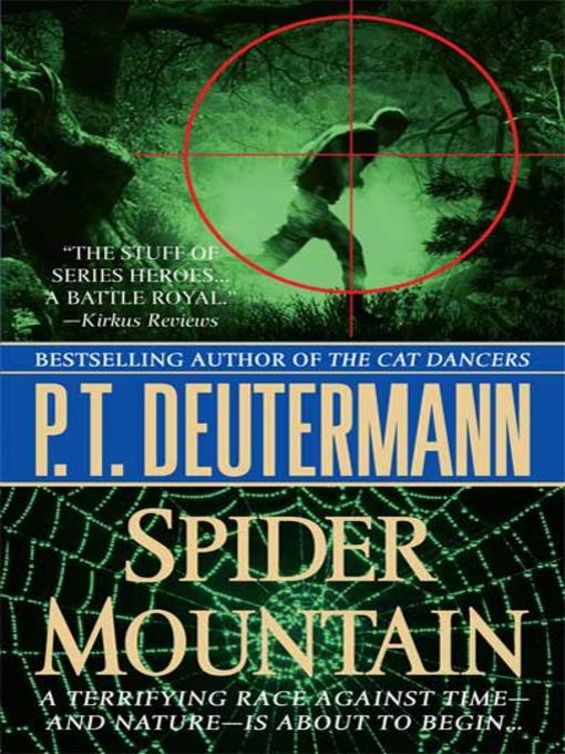 Spider Mountain