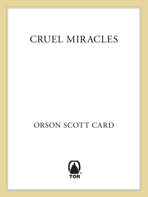 Cruel Miracles