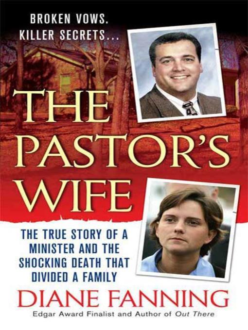 The Pastor's Wife