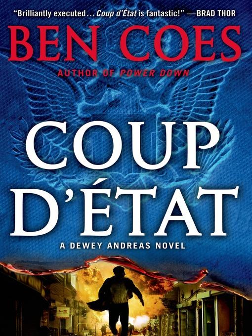 Coup d'Etat