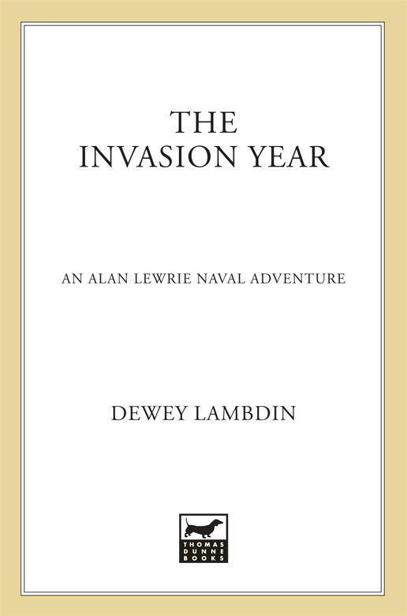 The Invasion Year