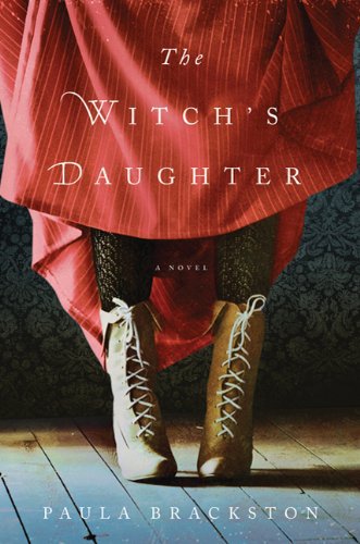 The Witch's Daughter