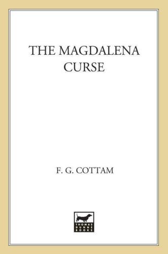 The Magdalena Curse