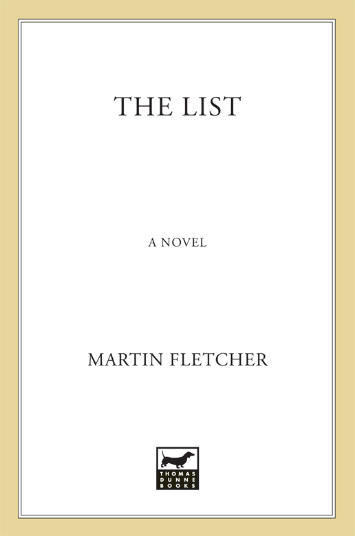 The List