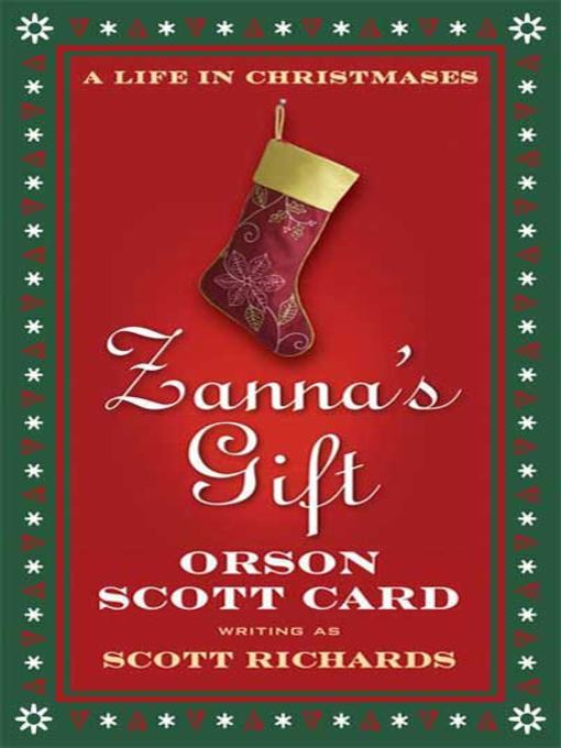 Zanna's Gift