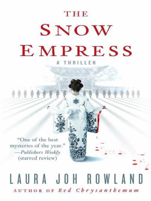 The Snow Empress