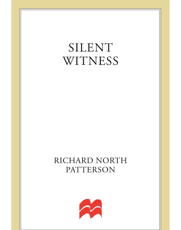 Silent Witness