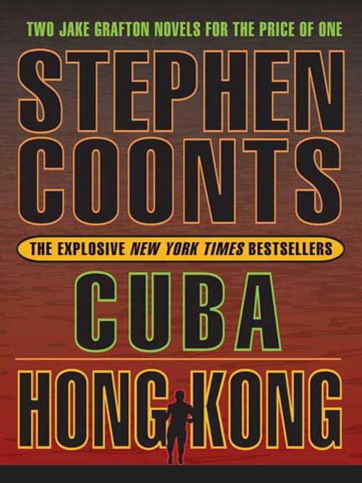 Cuba / Hong Kong