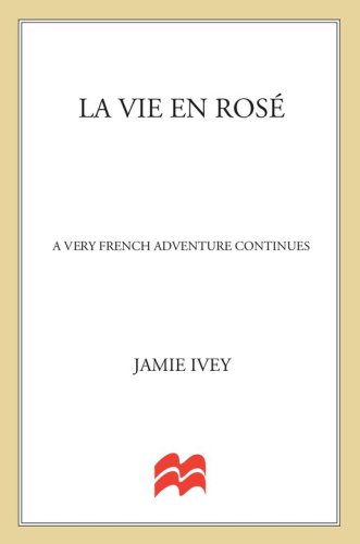 La Vie en Rosé