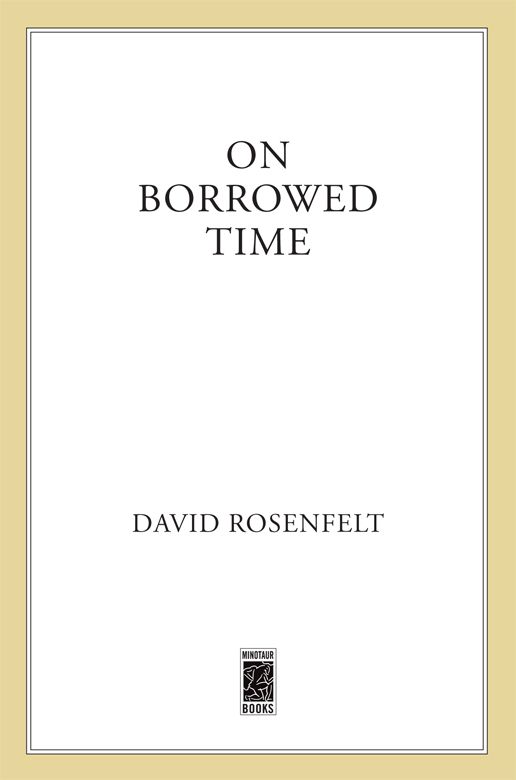 On Borrowed Time