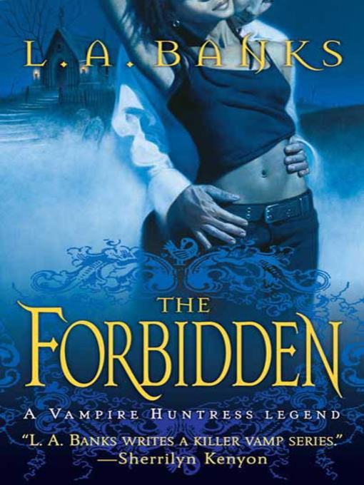 The Forbidden