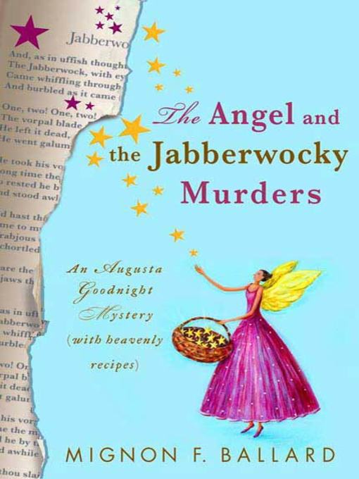 The Angel and the Jabberwocky Murders