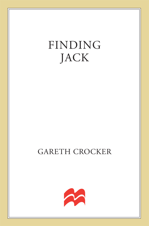 Finding Jack