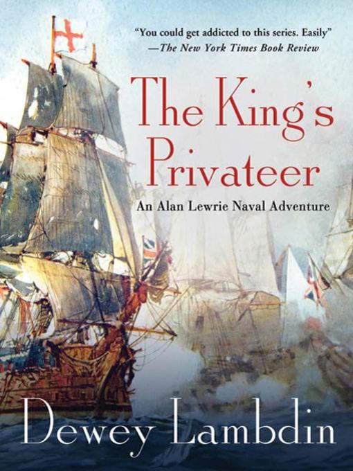 The King's Privateer