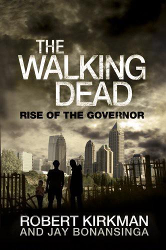 Rise of the Governor