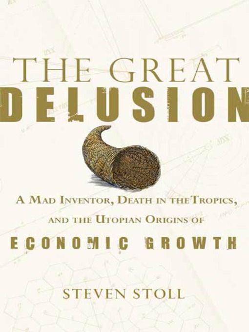 The Great Delusion