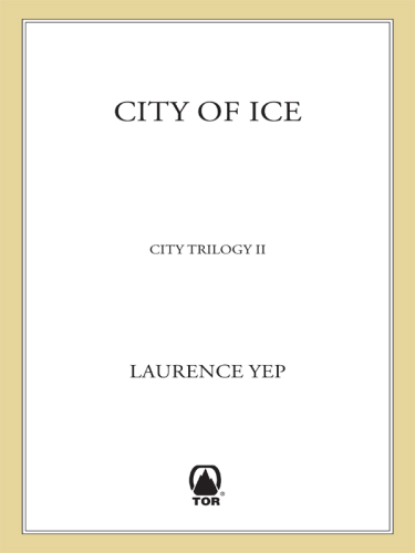 City of Ice