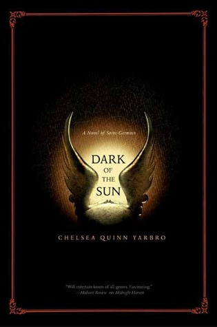 Dark of the Sun