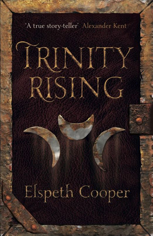 Trinity Rising