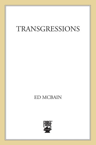 Transgressions Vol. 4