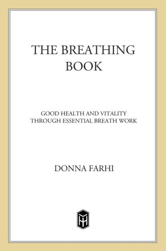 The Breathing Book