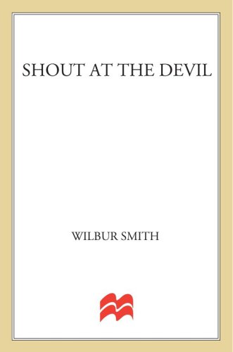 Shout at the Devil