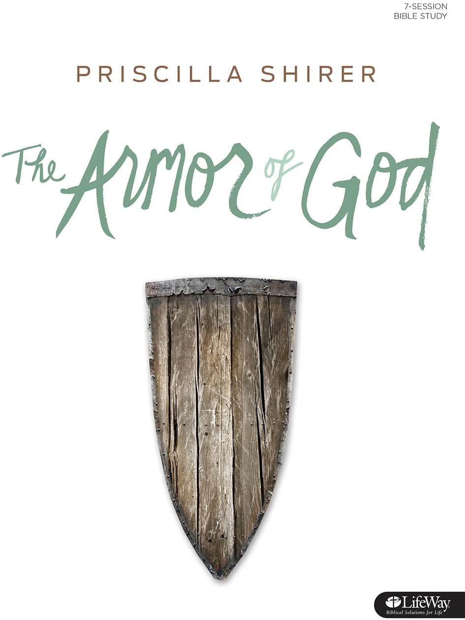 The Armor of God