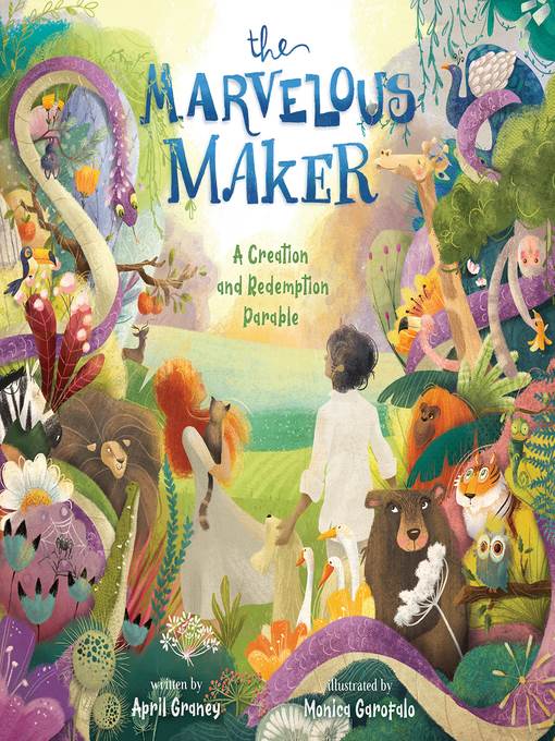 The Marvelous Maker