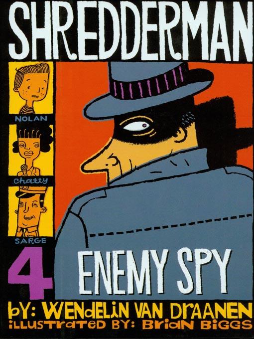 Enemy Spy