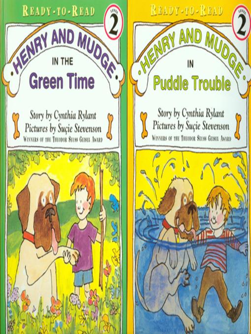 Puddle Trouble / Green Time