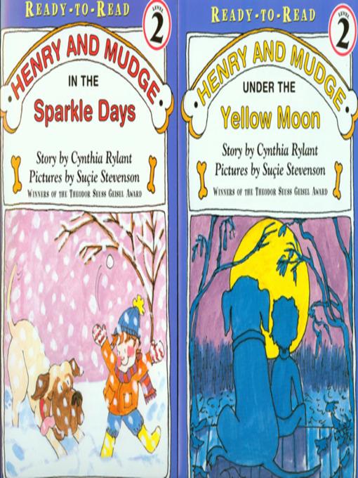 Yellow Moon / Sparkle Days