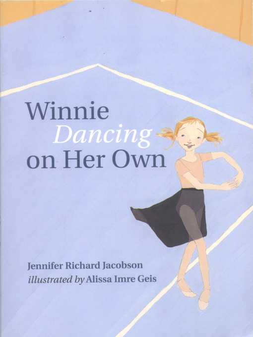 Winnie, Dancing on Her Own