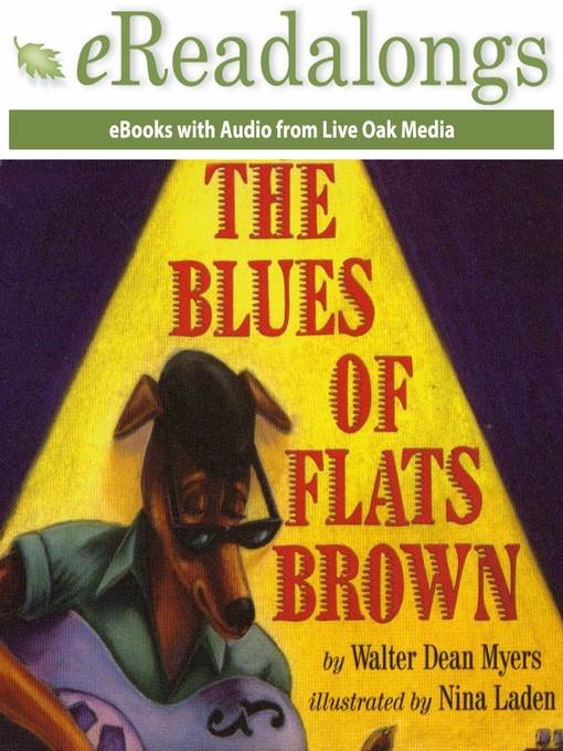 The Blues of Flats Brown