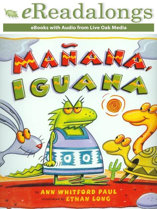 Mañana, Iguana