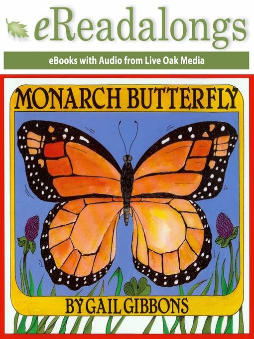Monarch Butterfly