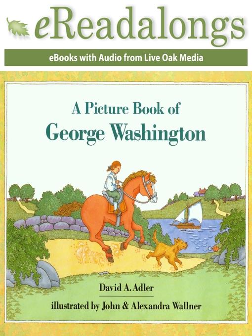 A Picture Book of George Washington