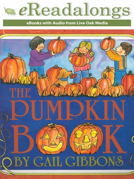 The Pumpkin Book
