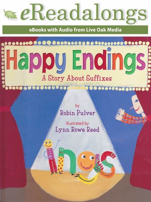 Happy Endings