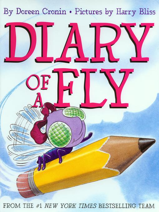 Diary of a Fly