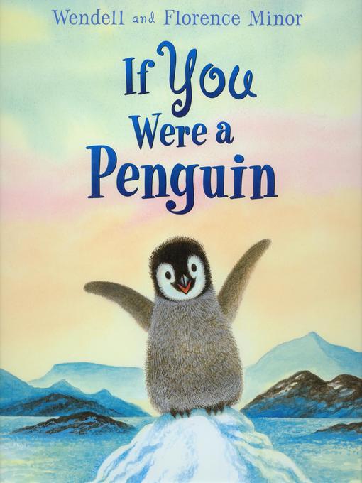 If You Were a Penguin