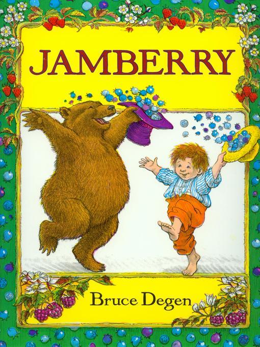 Jamberry