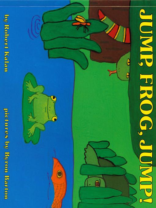 Jump, Frog, Jump!