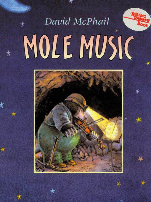 Mole Music