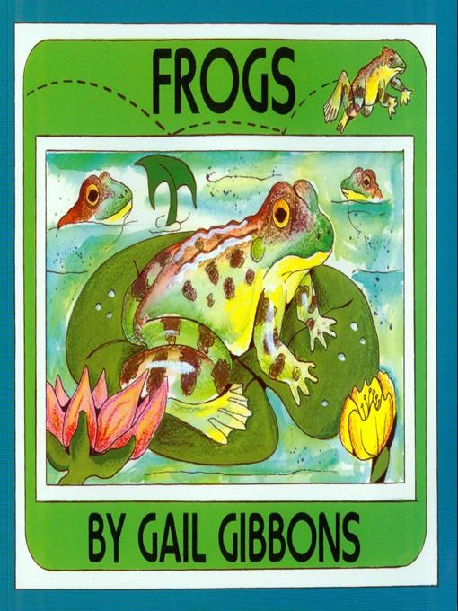 Frogs