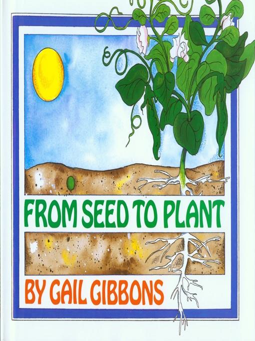 From Seed to Plant