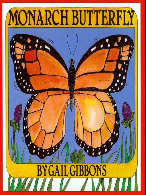 Monarch Butterfly