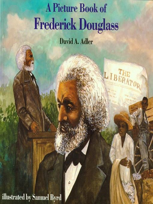 A Picture Book of Frederick Douglass