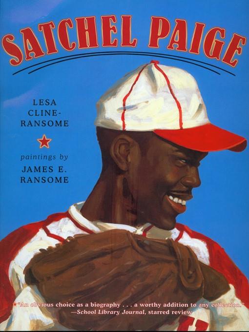 Satchel Paige