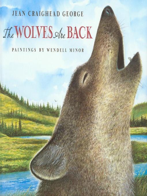 The Wolves are Back
