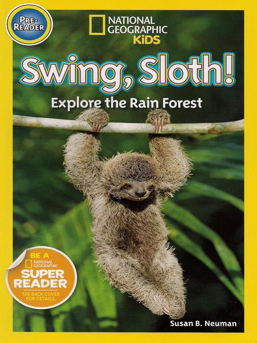 Swing, Sloth!